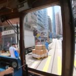 Life as a tram driver in HONG KONG thumb1