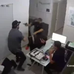 17 year old girl shot in the head during robbery in mexico video.jpg