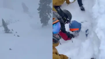1 dead 1 injured following avalanche at palisades tahoe resort in olympic valley video.jpg 1