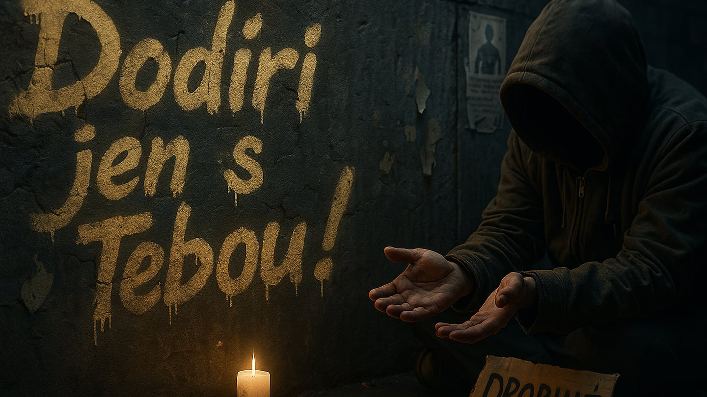 DoDiRi jen s tebou