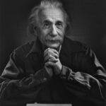 Yousuf Karsh Albert Einstein 1948 01 1562x1960 1