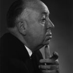 Yousuf Karsh Alfred Hitchcock 1960 1549x1960 1