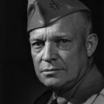 Yousuf Karsh Dwight Eisenhower 1946 1549x1960 1