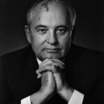 Yousuf Karsh Mikhail Gorbachev 1990 1550x1960 1