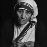 Yousuf Karsh Mother Teresa 1988 1482x1960 1