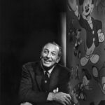 Yousuf Karsh Walt Disney 1956 1576x1960 1