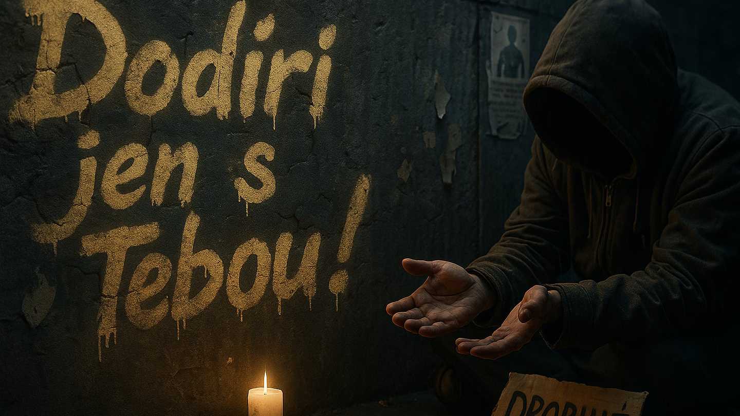 DoDiRi jen s tebou