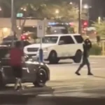 man shot near christown spectrum mall following parking lot argument video.jpg