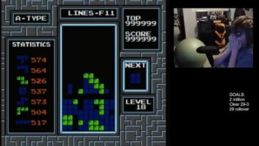 x2mate.com The First Time Somebody Has Ever Beat Tetris 480p thumb1