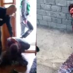 isis affiliated inmates kill four prison officers at russian penal colony graphic videos