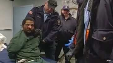 gfo1gun prisoner beaten by new york correctional officers afp 625x300 28 December 24