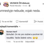 vojaci nic neudelaji pro. oh wait