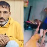 man arrested for brutally attacking wife with stick in india 728x409 1