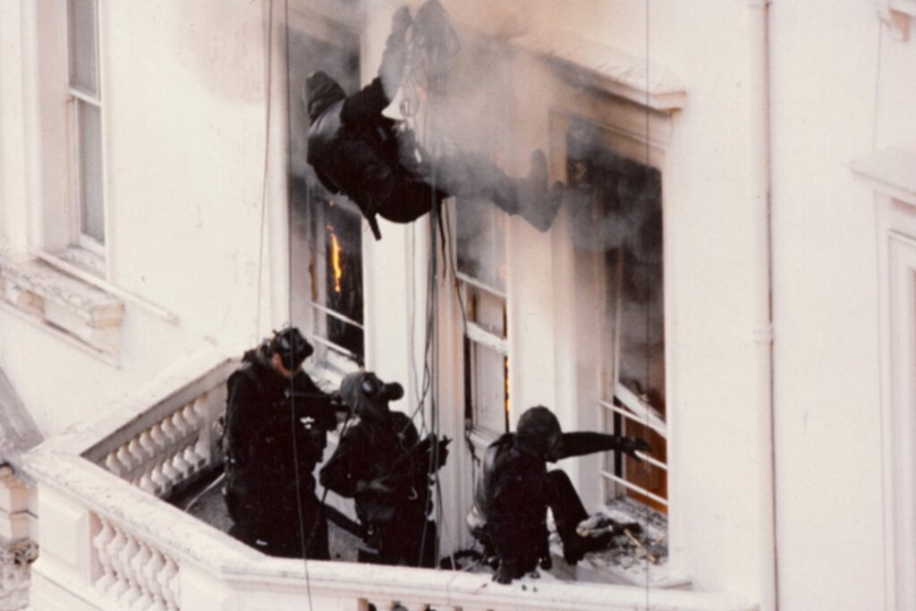 Obléhání íránské ambasády (1980) 🇬🇧🇮🇷 10 1000085466