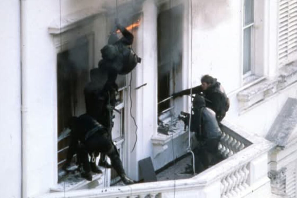Obléhání íránské ambasády (1980) 🇬🇧🇮🇷 9 1000085479