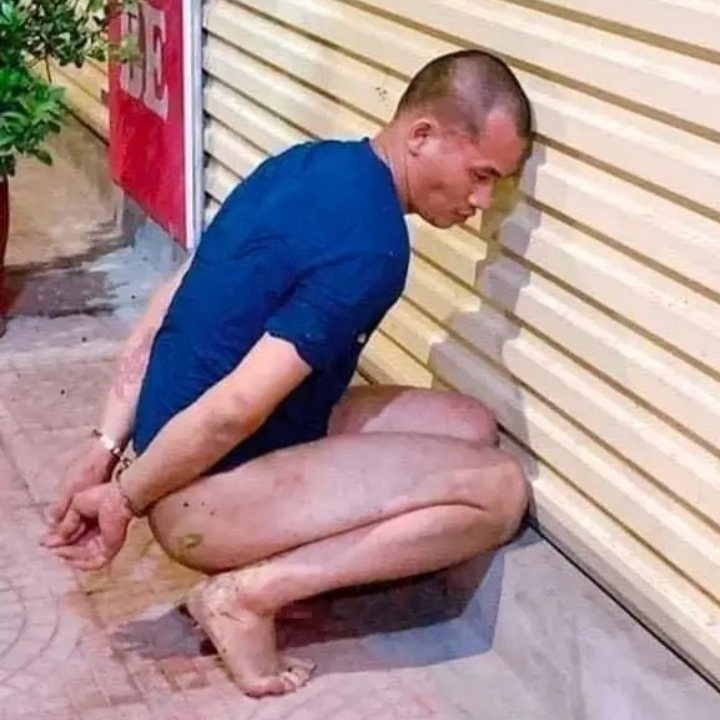 Ubránila se znásilnění 🇻🇳 1 1000087612
