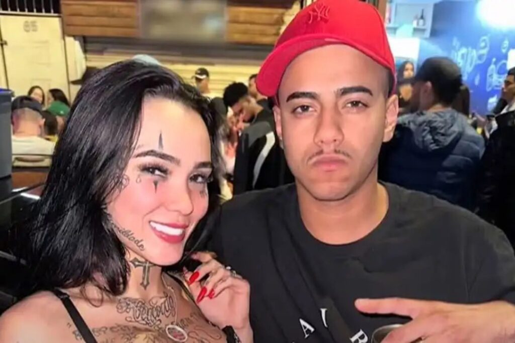 Pobodaná influencerka 🇧🇷 1 1000092623
