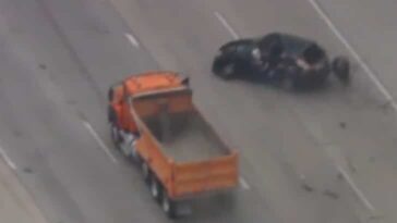 driver killed after crashing vehicle during high speed police pursuit in los angeles county california 728x409 1