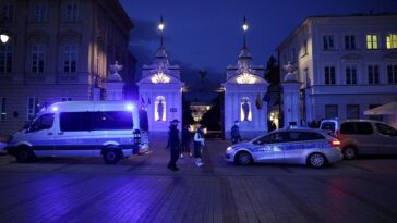 warsaw attack2