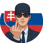 Profilový obrázek Mokasíno