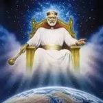 Profilový obrázek Jehova