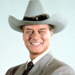 Profilový obrázek J.R.Ewing