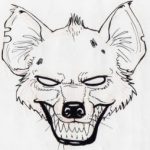 Profilový obrázek hyena