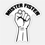 Profilový obrázek Mr.Fister